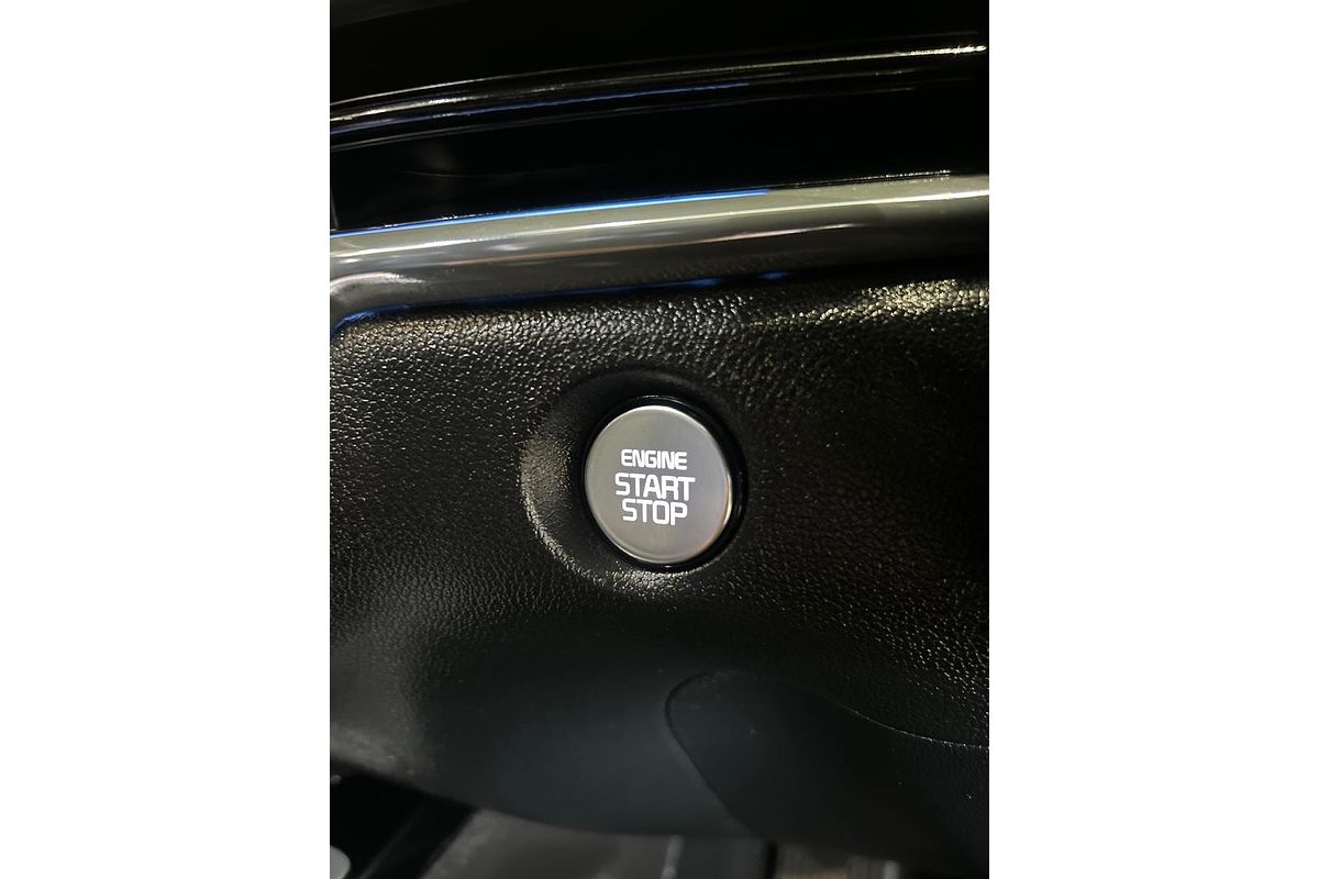 2025 Kia Sorento GT-Line MQ4 PE