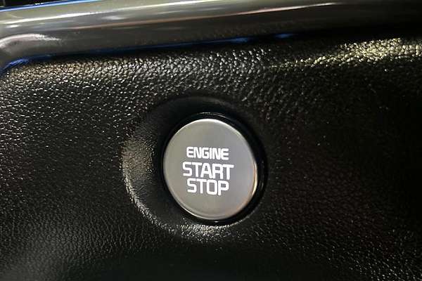 2025 Kia Sorento GT-Line MQ4 PE