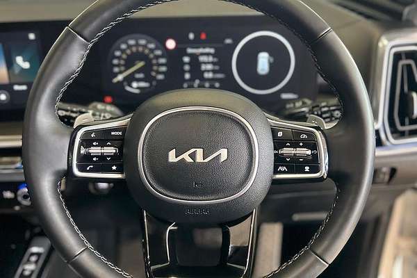 2025 Kia Sorento GT-Line MQ4 PE
