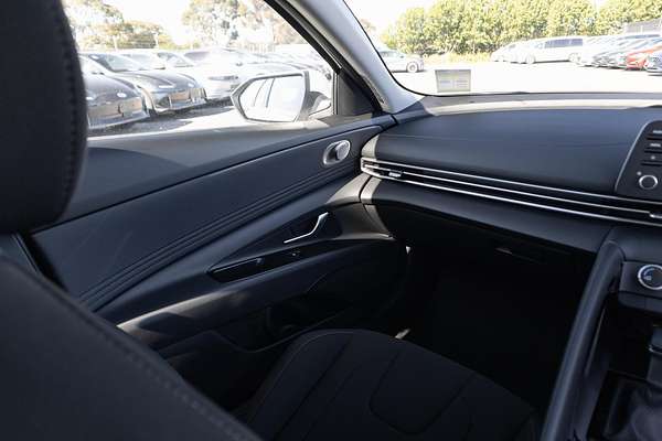 2025 Hyundai i30 Hybrid CN7.V2