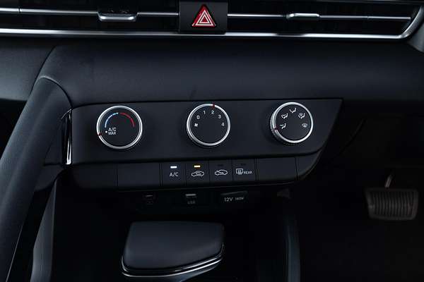 2025 Hyundai i30 Hybrid CN7.V2