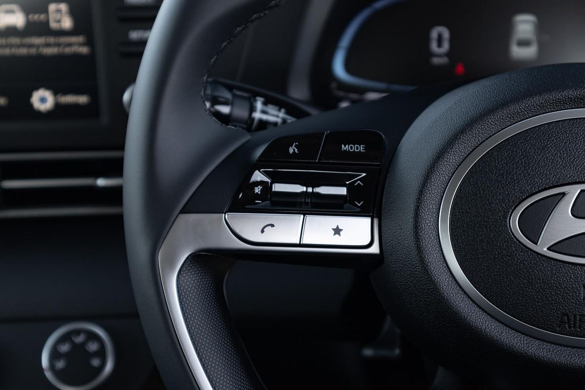 2025 Hyundai i30 Hybrid CN7.V2