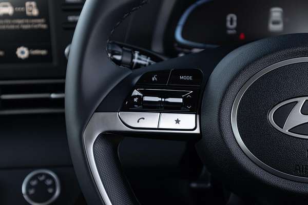 2025 Hyundai i30 Hybrid CN7.V2