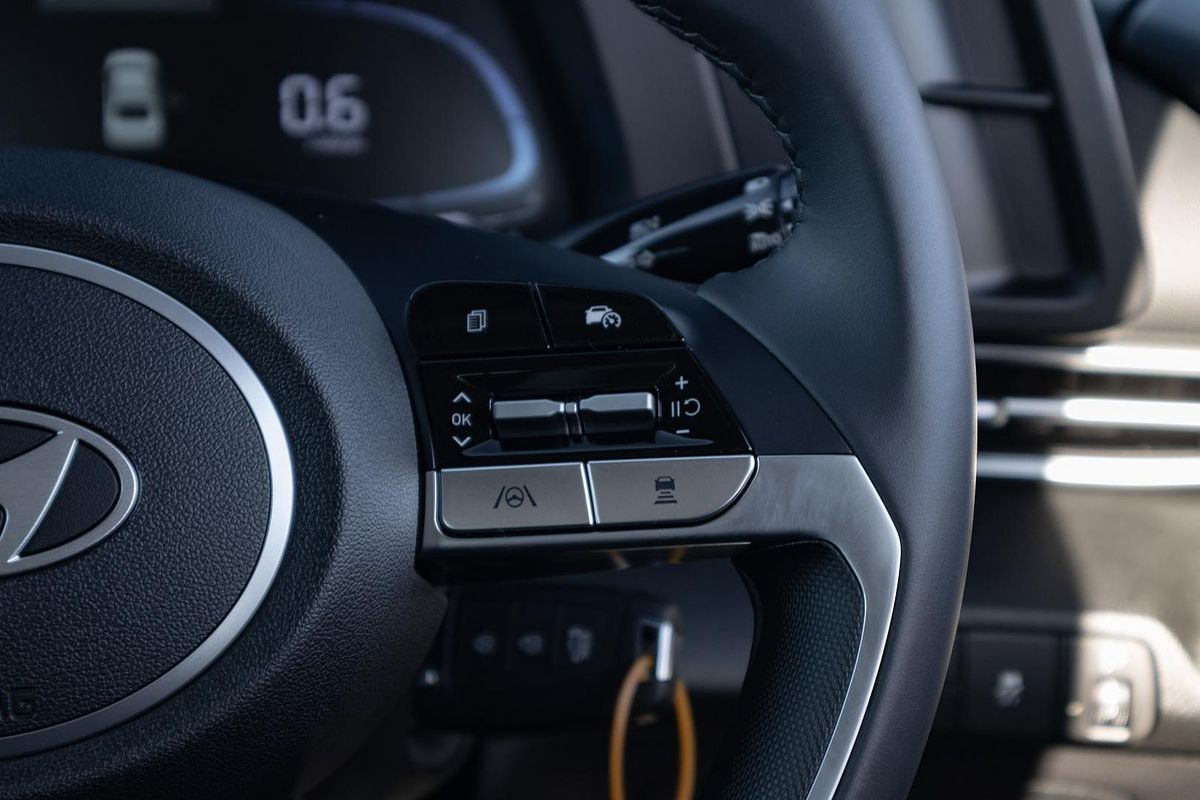 2025 Hyundai i30 Hybrid CN7.V2