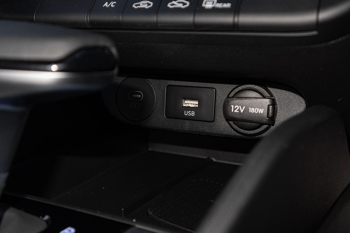 2025 Hyundai i30 Hybrid CN7.V2