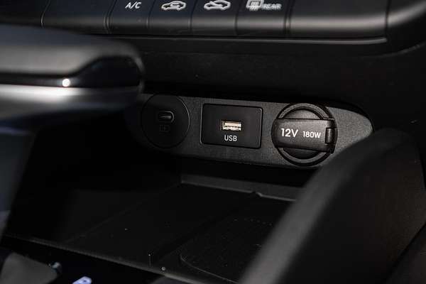 2025 Hyundai i30 Hybrid CN7.V2