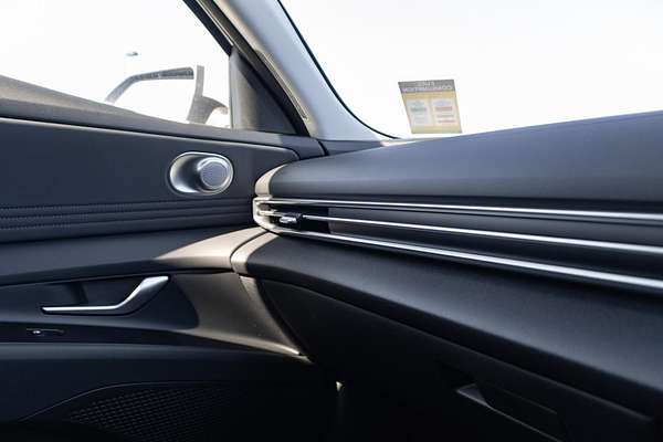 2025 Hyundai i30 Hybrid CN7.V2