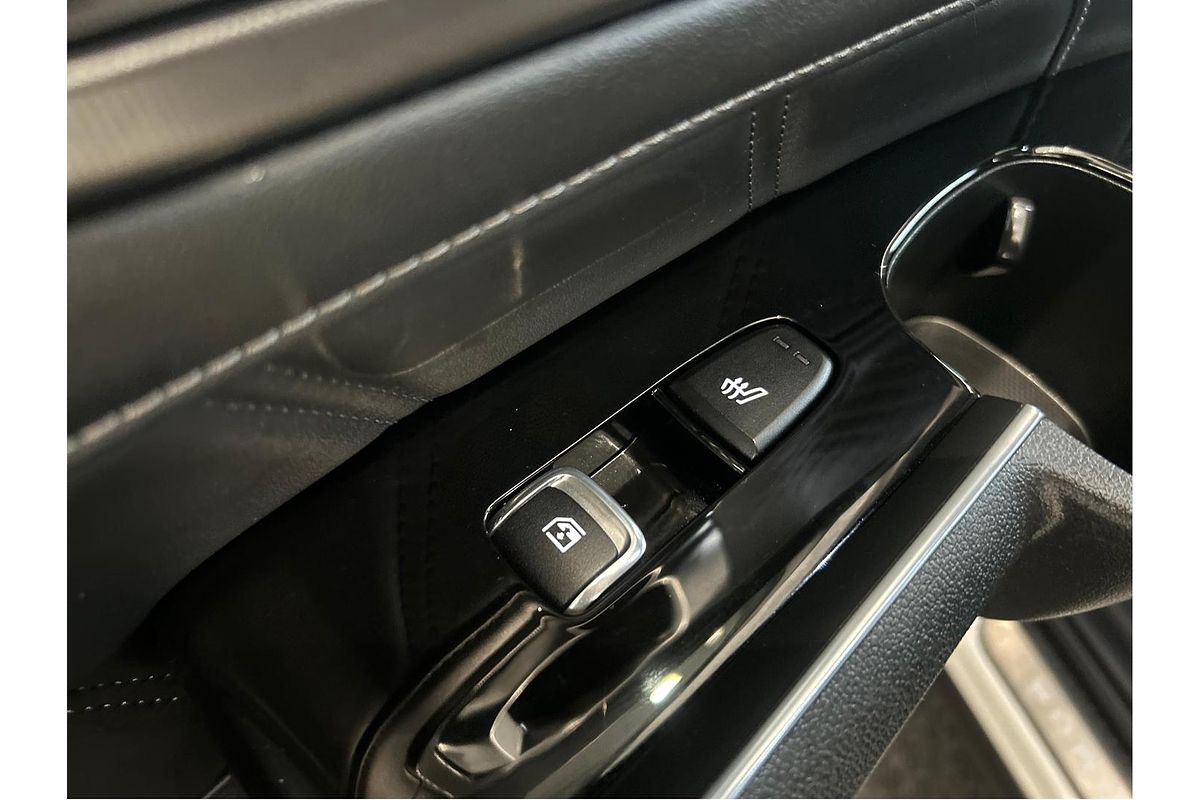 2025 Kia Sorento GT-Line MQ4 PE