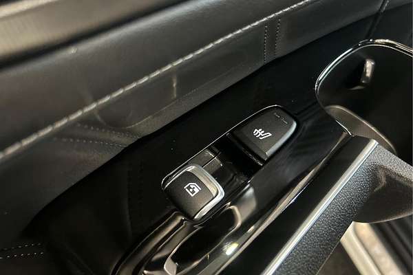 2025 Kia Sorento GT-Line MQ4 PE