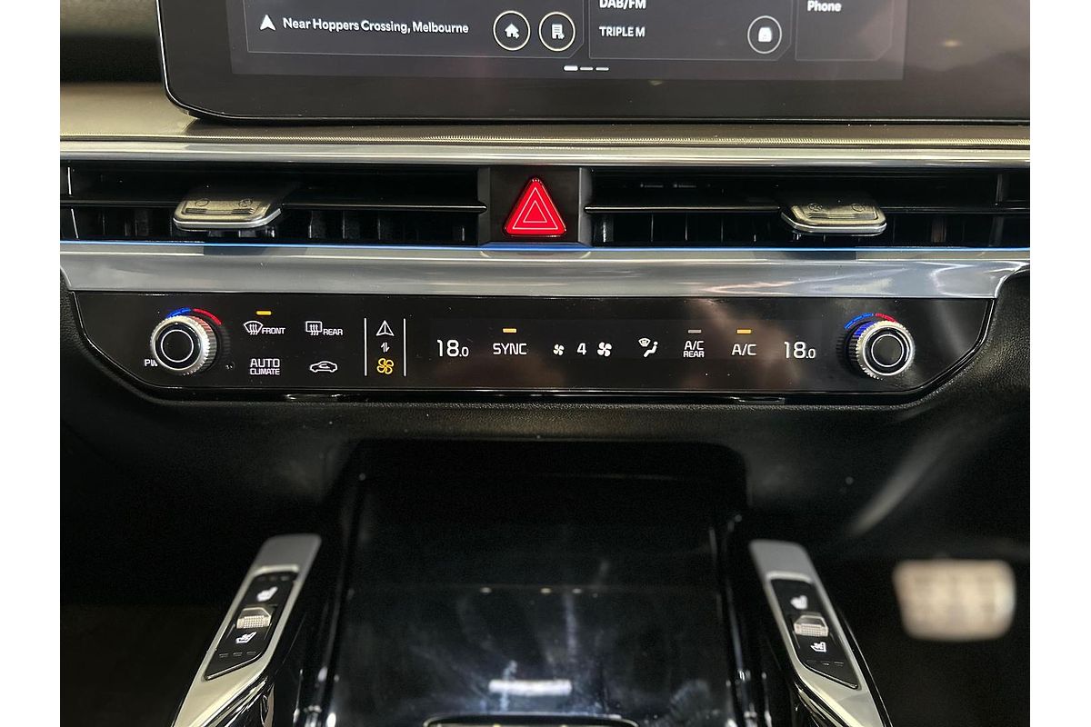 2025 Kia Sorento GT-Line MQ4 PE