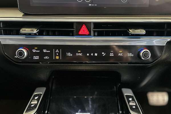 2025 Kia Sorento GT-Line MQ4 PE