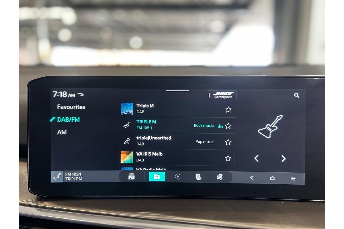 2025 Kia Sorento GT-Line MQ4 PE