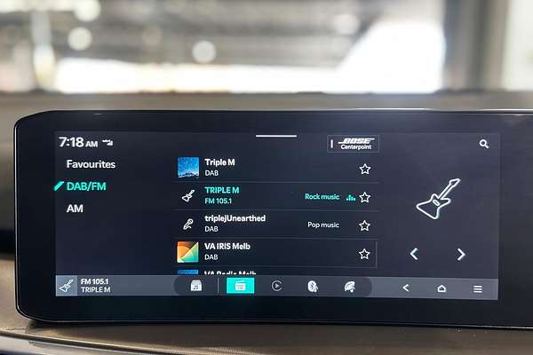 2025 Kia Sorento GT-Line MQ4 PE