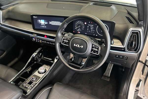 2025 Kia Sorento GT-Line MQ4 PE