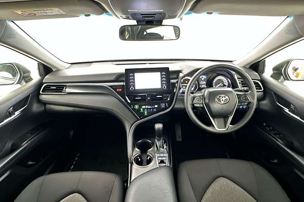 2024 Toyota Camry Ascent AXVH70R