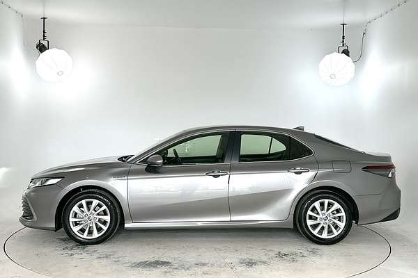 2024 Toyota Camry Ascent AXVH70R