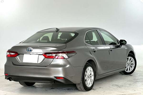 2024 Toyota Camry Ascent AXVH70R