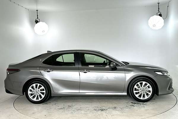 2024 Toyota Camry Ascent AXVH70R