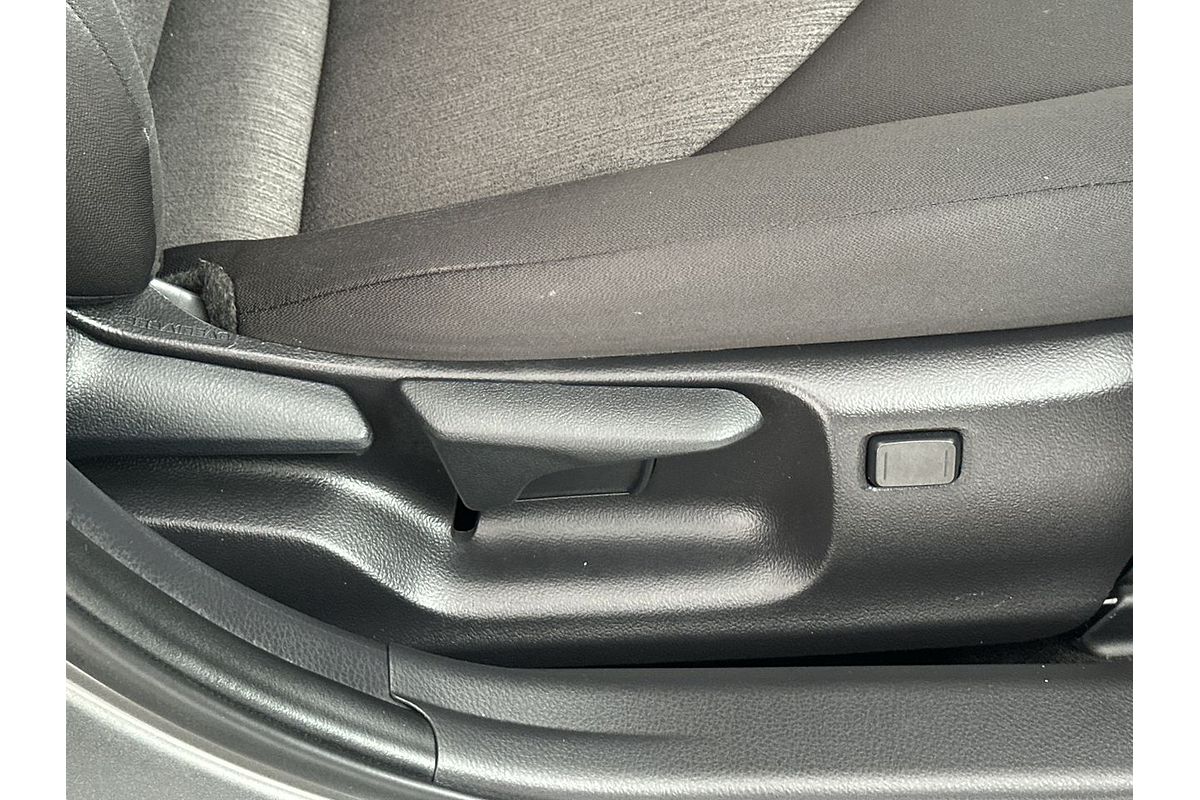 2024 Toyota Camry Ascent AXVH70R