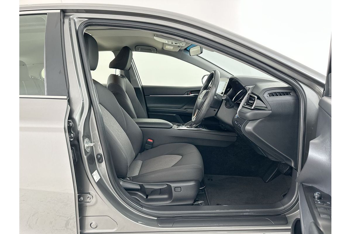 2024 Toyota Camry Ascent AXVH70R