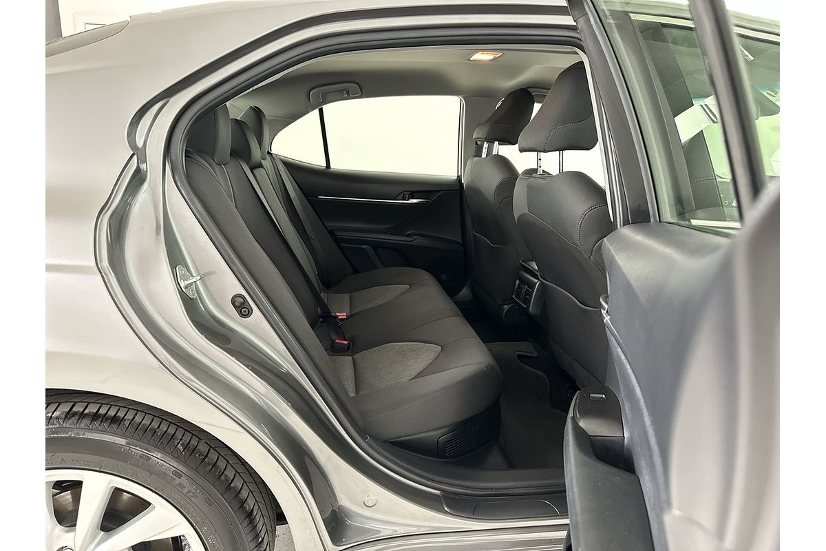 2024 Toyota Camry Ascent AXVH70R