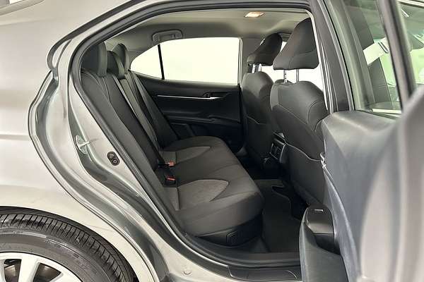 2024 Toyota Camry Ascent AXVH70R