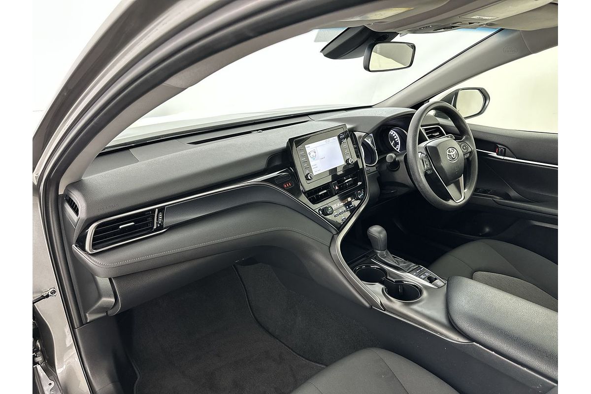 2024 Toyota Camry Ascent AXVH70R