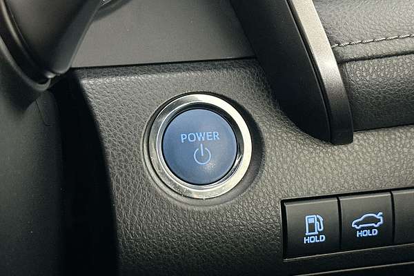 2024 Toyota Camry Ascent AXVH70R