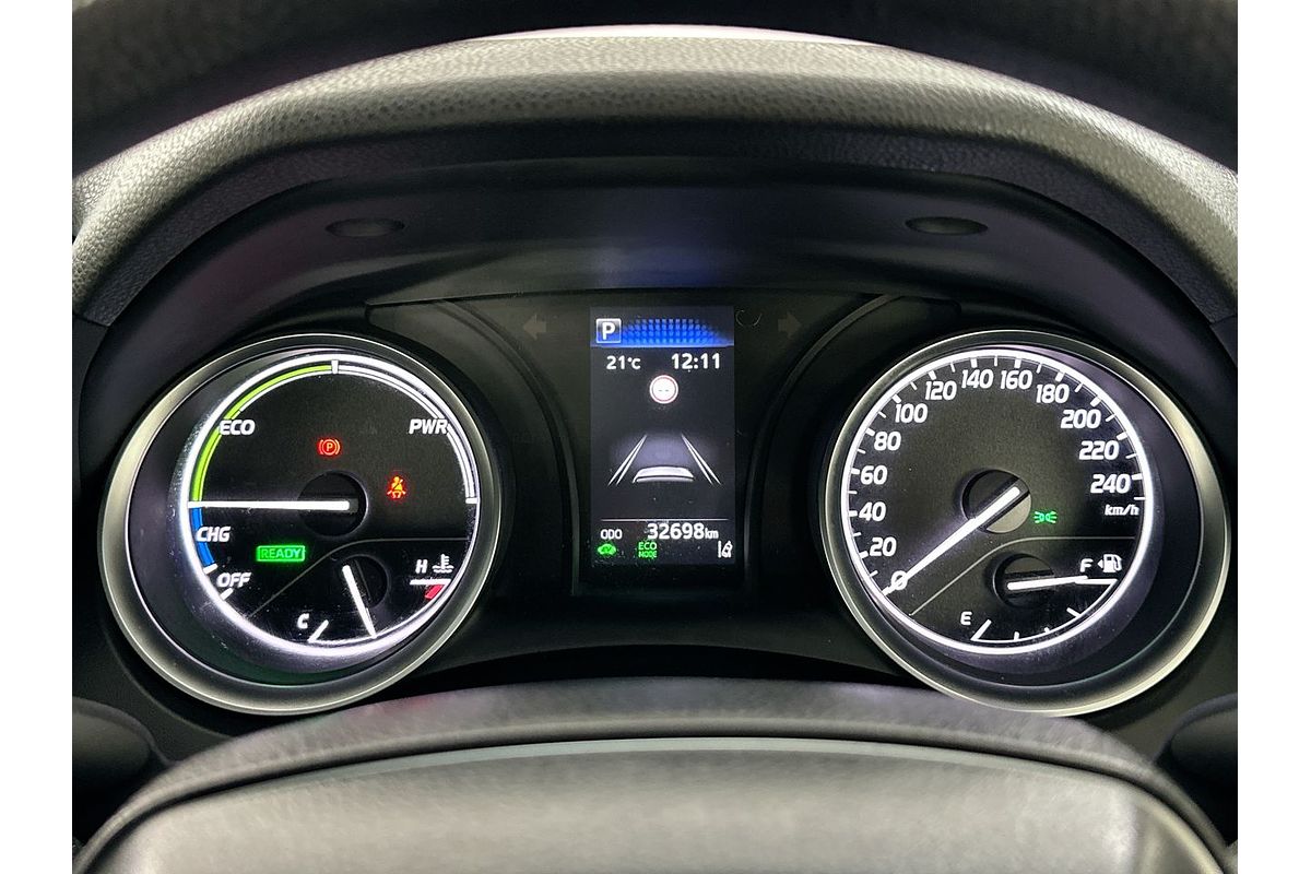 2024 Toyota Camry Ascent AXVH70R