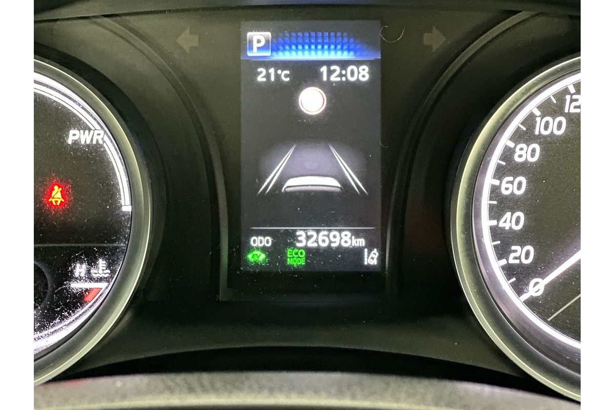 2024 Toyota Camry Ascent AXVH70R