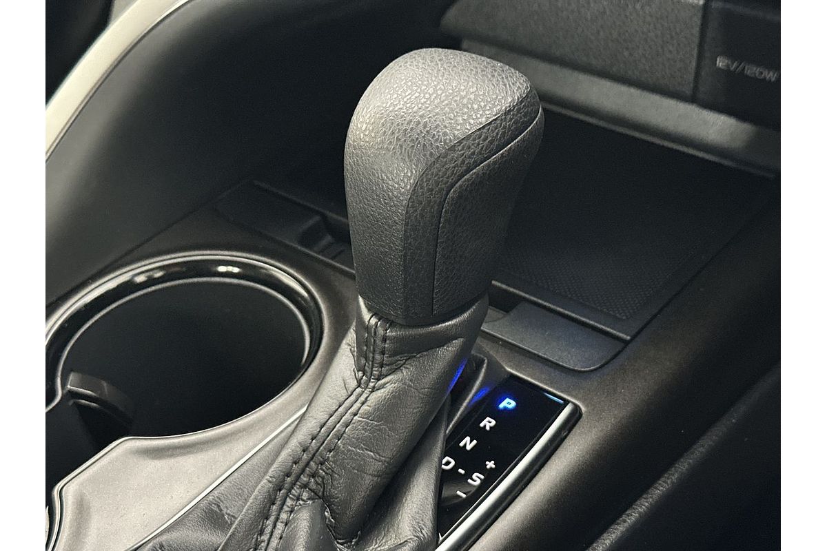 2024 Toyota Camry Ascent AXVH70R