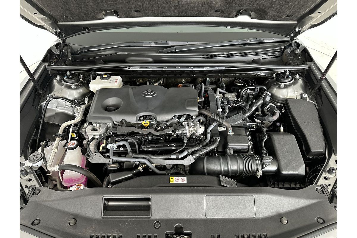 2024 Toyota Camry Ascent AXVH70R