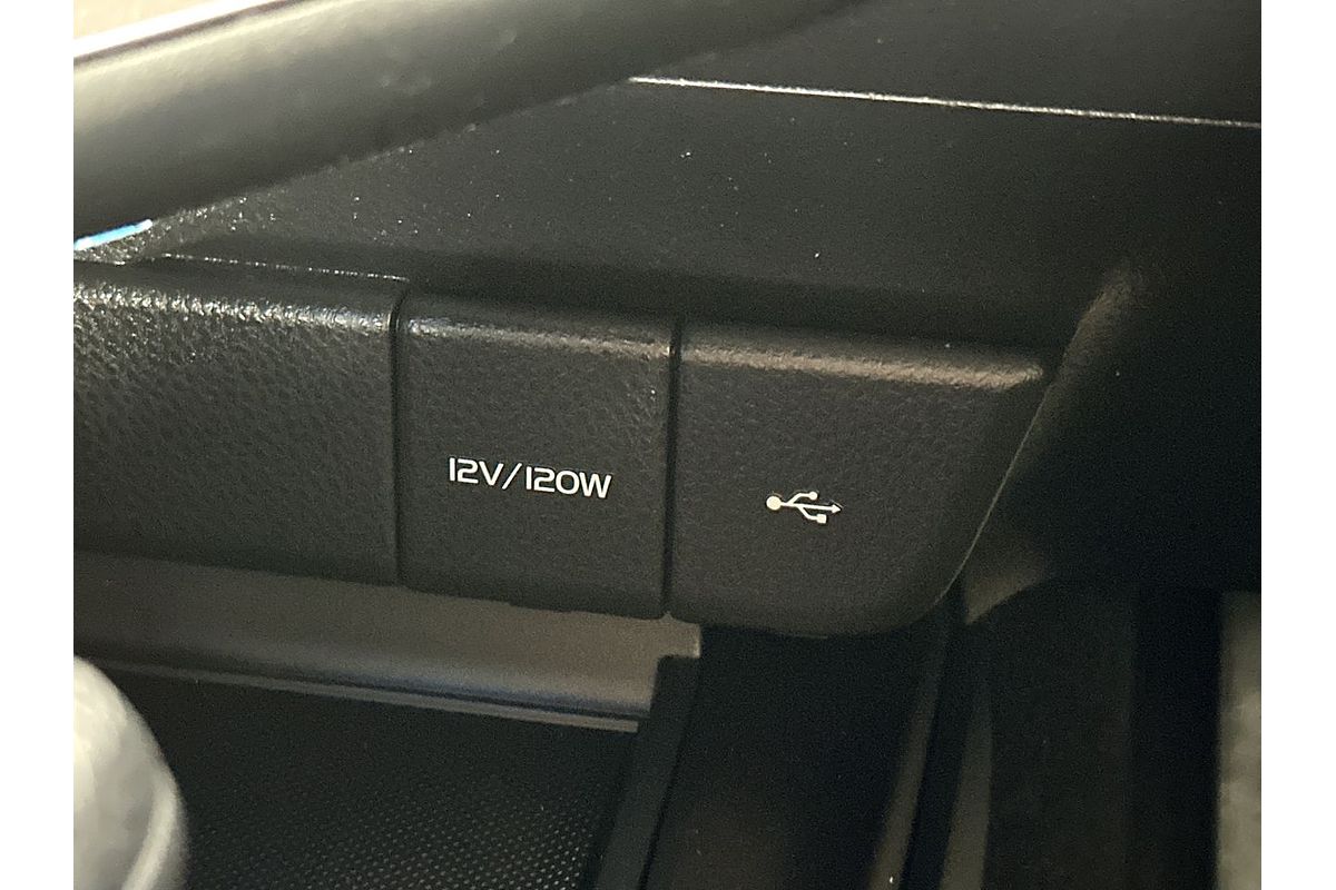 2024 Toyota Camry Ascent AXVH70R