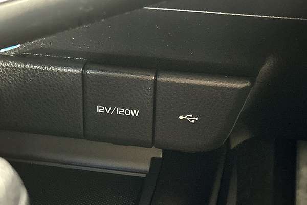 2024 Toyota Camry Ascent AXVH70R