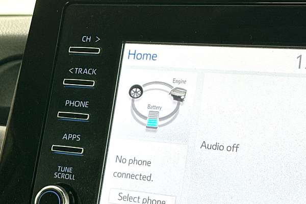 2024 Toyota Camry Ascent AXVH70R