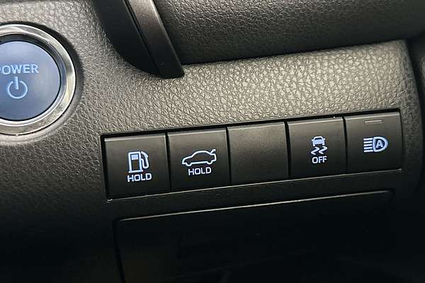 2024 Toyota Camry Ascent AXVH70R