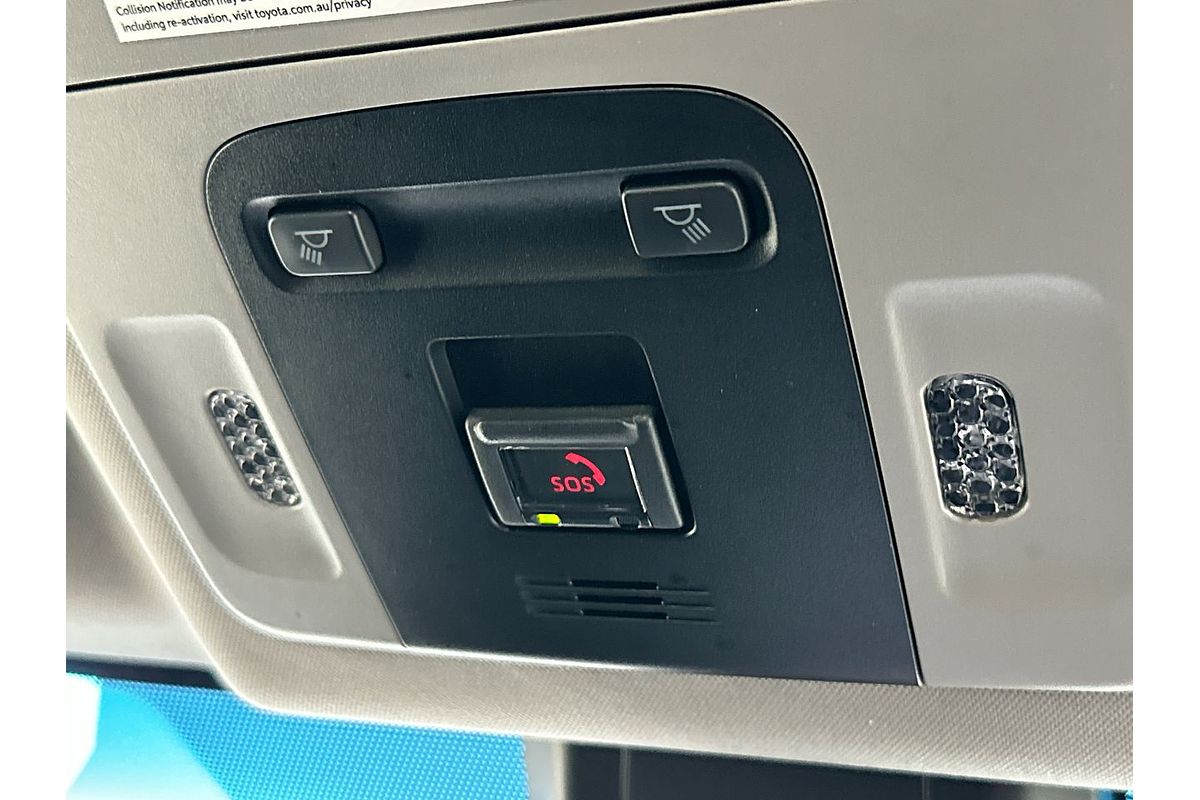 2024 Toyota Camry Ascent AXVH70R