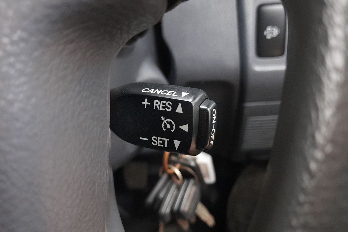 2020 Toyota Landcruiser Workmate VDJ79R 4X4