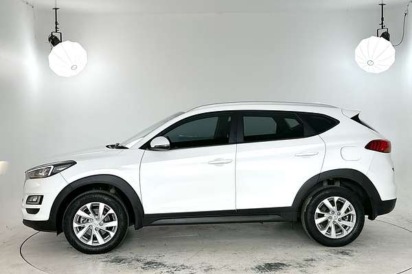 2020 Hyundai Tucson Active TL4