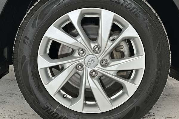 2020 Hyundai Tucson Active TL4