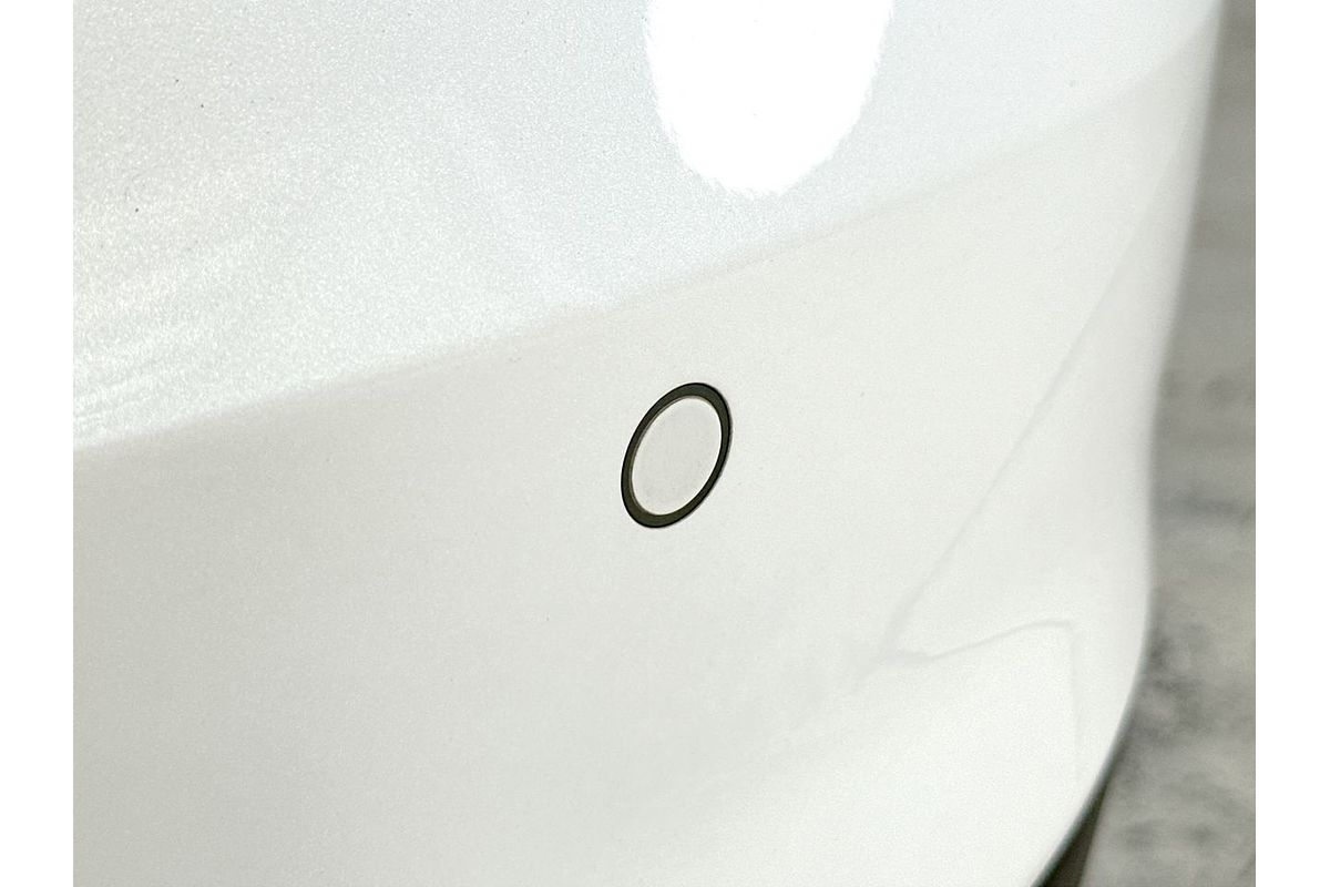 2020 Hyundai Tucson Active TL4