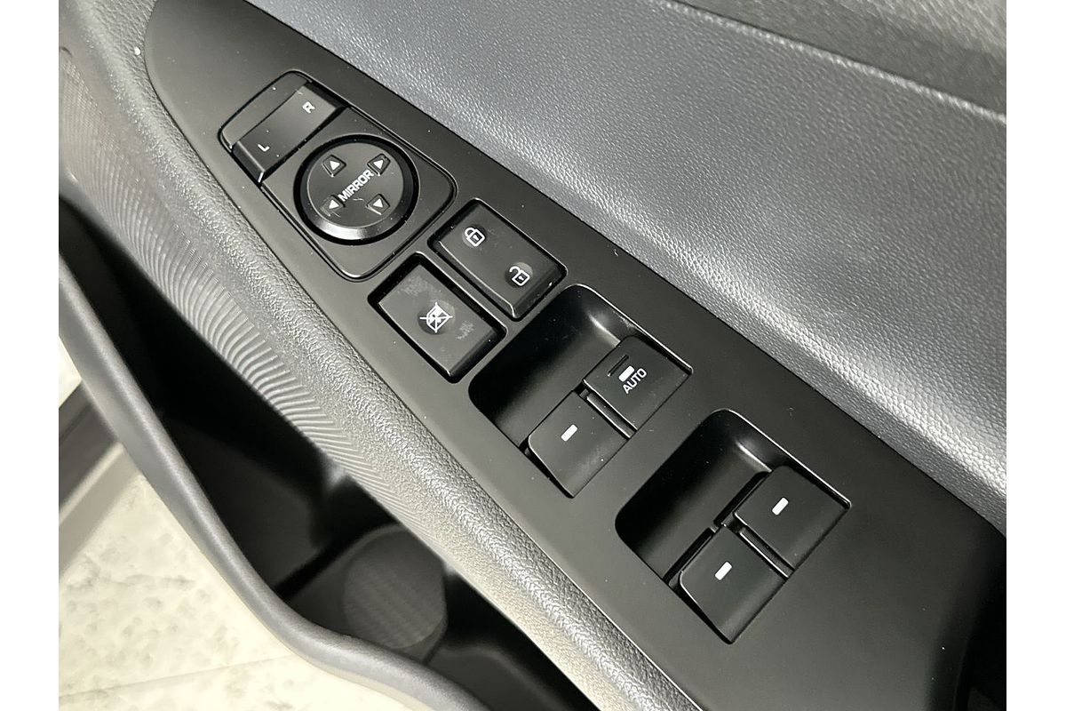 2020 Hyundai Tucson Active TL4