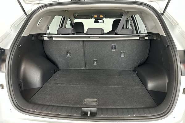 2020 Hyundai Tucson Active TL4