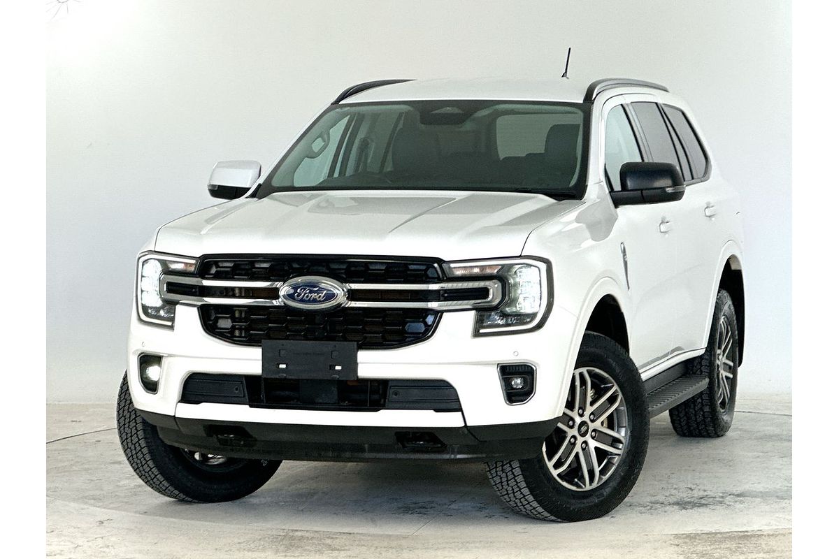 2023 Ford Everest Trend 2.0L