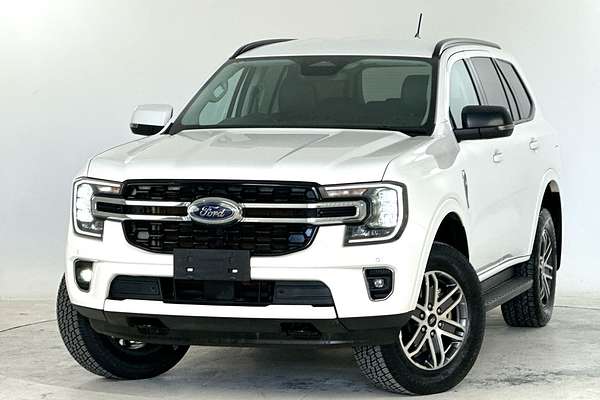 2023 Ford Everest Trend 2.0L