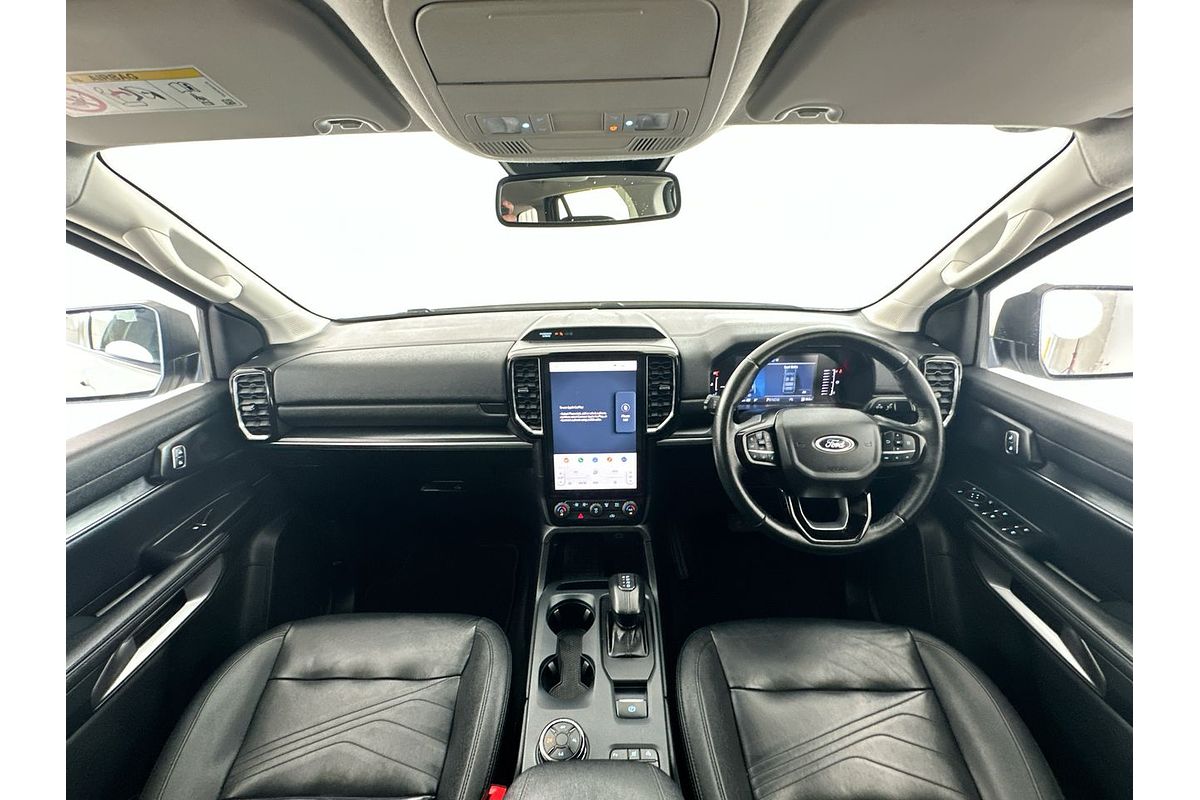 2023 Ford Everest Trend 2.0L