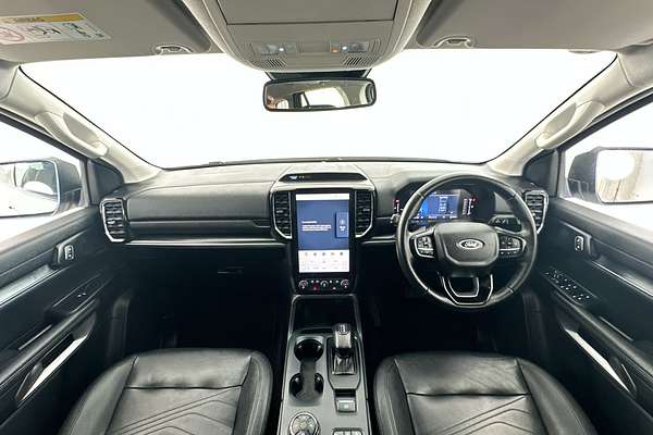 2023 Ford Everest Trend 2.0L