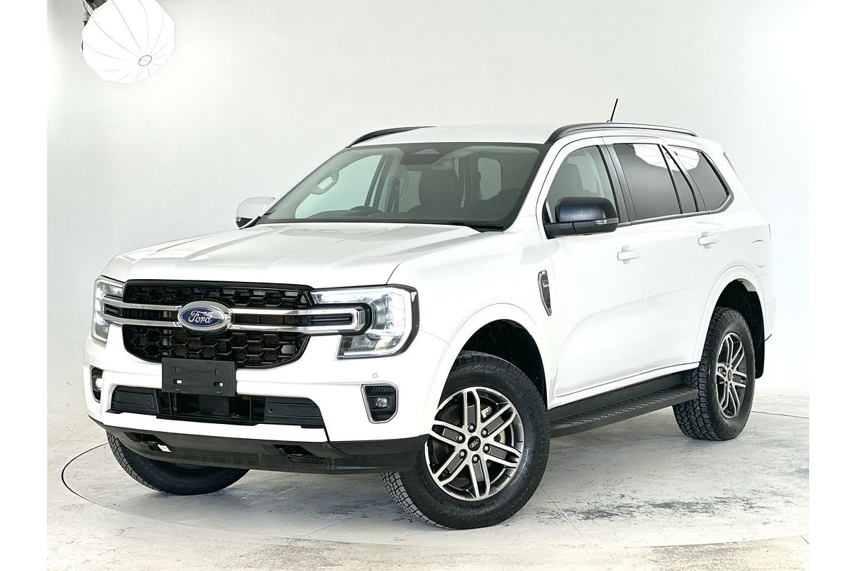 2023 Ford Everest Trend 2.0L