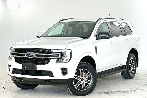 2023 Ford Everest Trend 2.0L