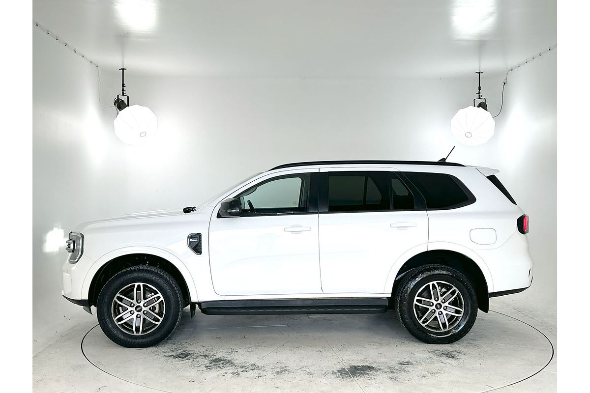 2023 Ford Everest Trend 2.0L